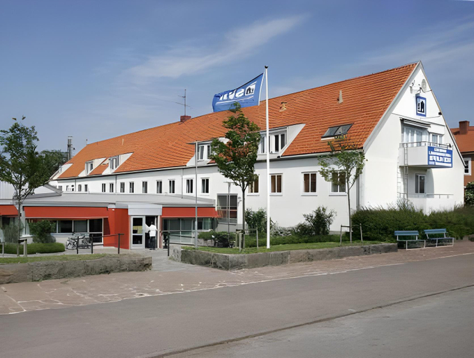 Others 4, Vandrarhem Svanen, Kalmar