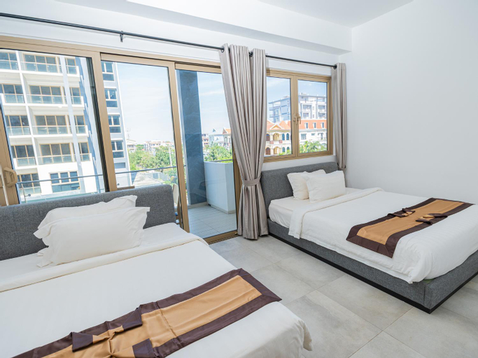 Bedroom 8