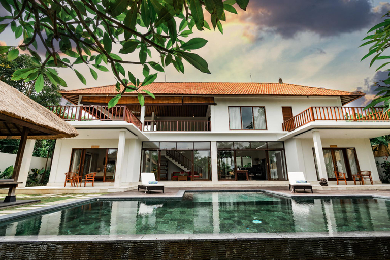 Sport & Beauty 2, Casa Margarita Villa, Badung