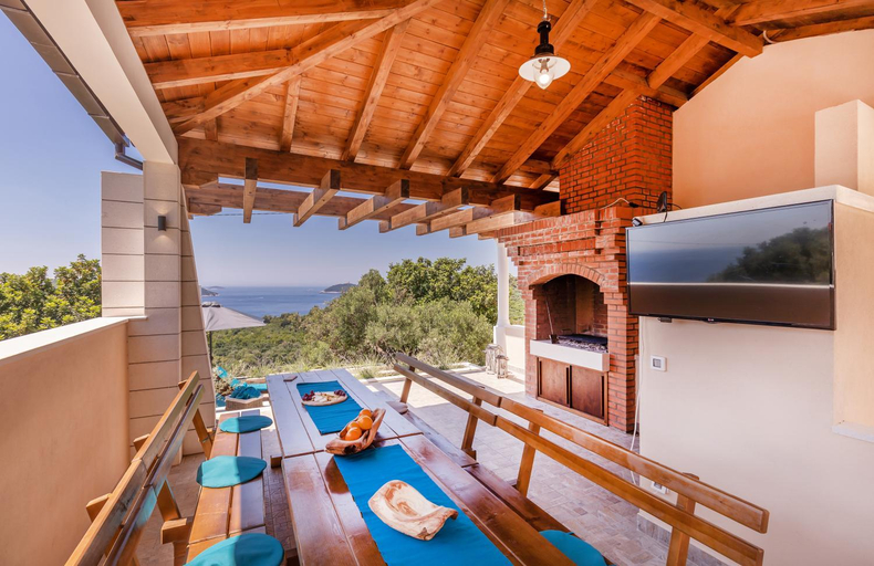 Others 4, Residences Island View, Pojezerje
