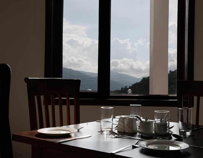 Food & Drinks 4, Shivani Foods And Resort, Almora