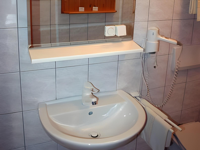 Bathroom 2, Reiterhof Sonja, Neusiedl am See