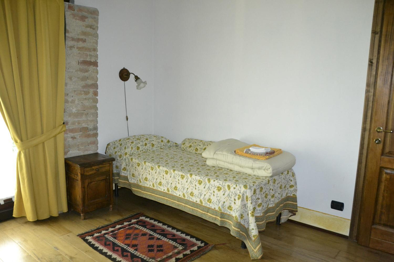 Others 4, Agriturismo La Pieve, Cuneo