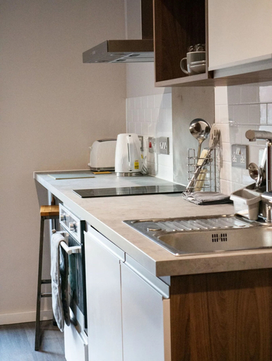 Others 4, For Students Only Accommodation in the Heart of York - Campus Accommodation, York