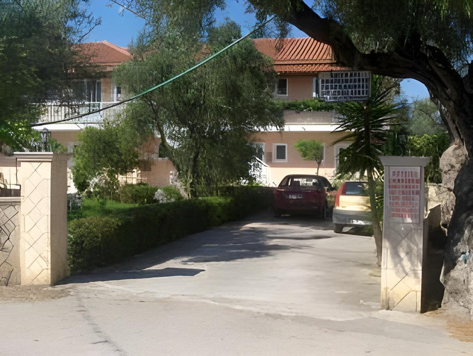 Others 5, Artemis Apartments, Ionian Islands