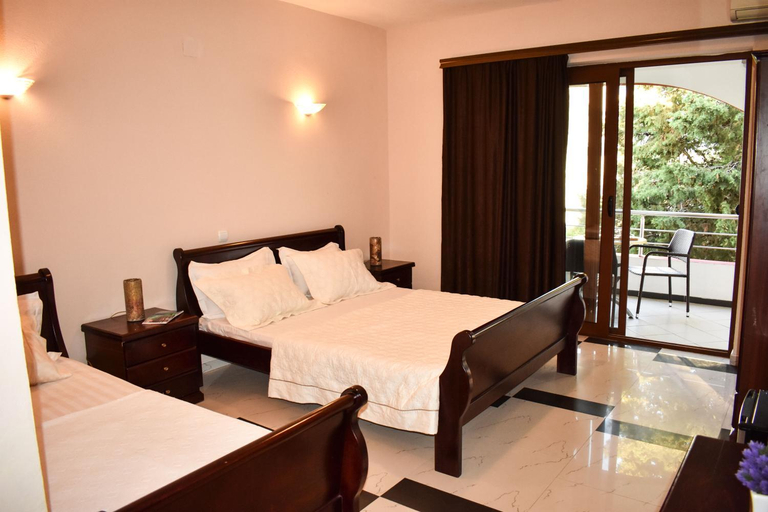 Bedroom 2, S APARTMENTS