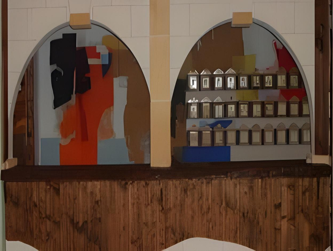 Food & Drinks 4, Parco Hotel Granaro, Catanzaro