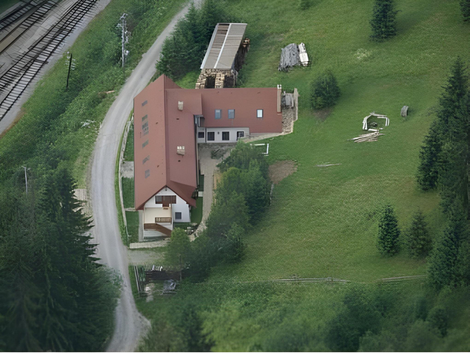 Others 4, Penzion u Cupku, Spišská Nová Ves