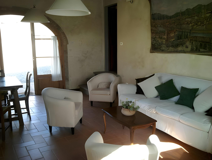 Public Area 2, Podere Le Rondini, Florence