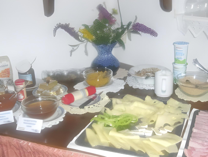 Food & Drinks 5, Gastehaus Elfriede, Eisenstadt Umgebung