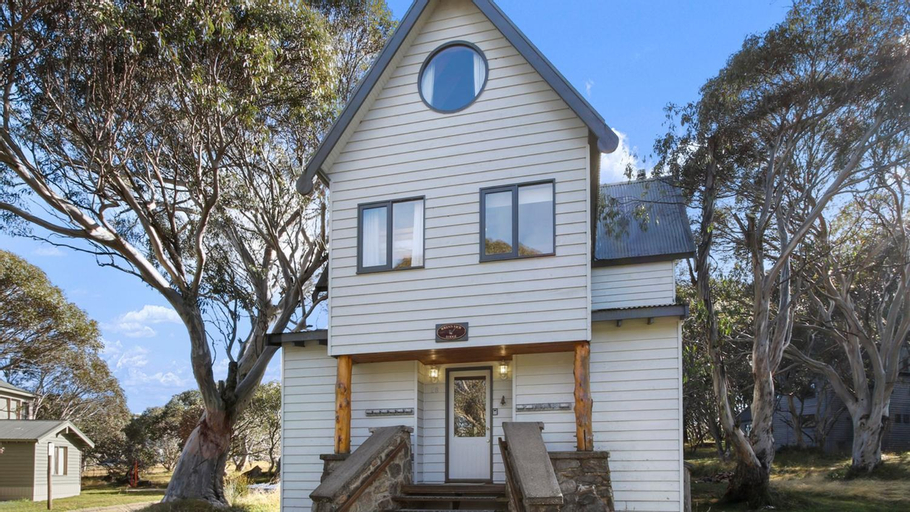 Wrens View, Alpine - East