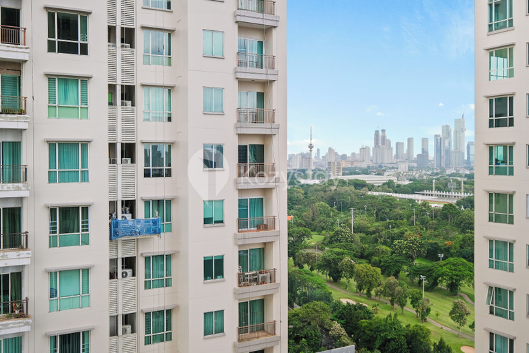 Exterior & Views, Kuriya by Kozystay - Senayan, South Jakarta