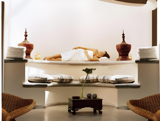 Bedroom 3, Carmelo Resort & Spa, n.a382