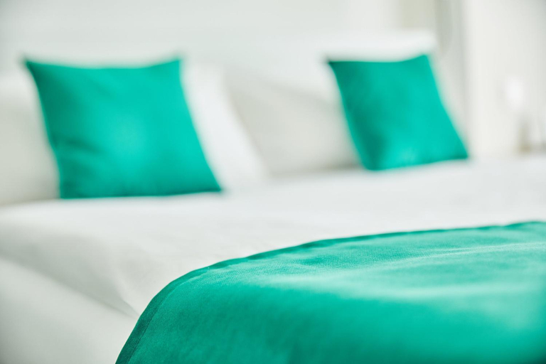 Bedroom 3, Hotel Max am See, Bodenseekreis