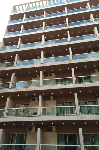 Exterior & Views 2, Dreams Suites, Beirut