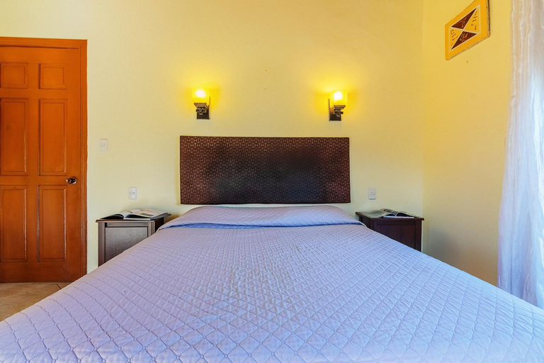 Bedroom 3, D'Piero Hotel, Sosua