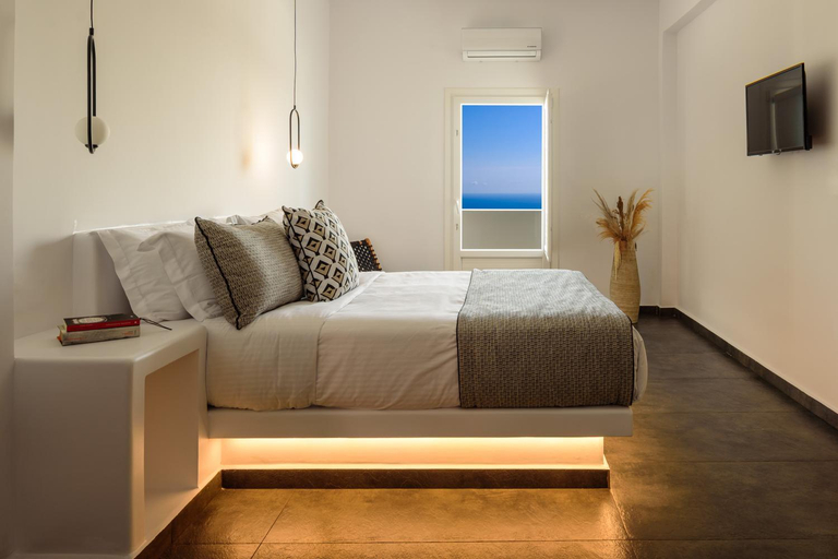 4, Lotus Suites, South Aegean