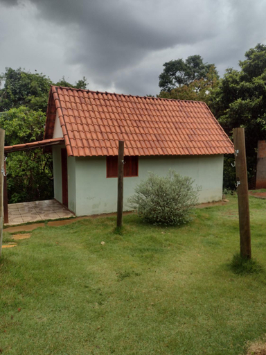 Others 5, SITIO CAMINHO DAS PEDRAS - Suites e Chales, São Thomé das Letras