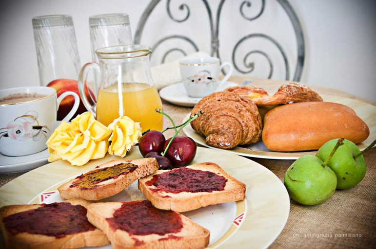 Food & Drinks 3, Trulli Magravi - Apparthotel, Taranto