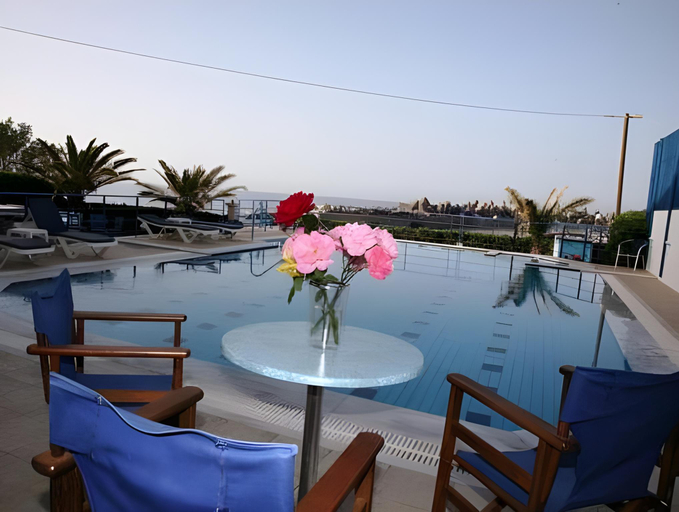 Others 3, Porto Bello Hotel Apartments, Crete