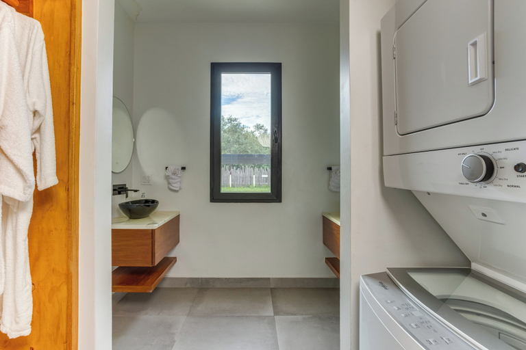 Bathroom 4, Villas at Playa de Coco