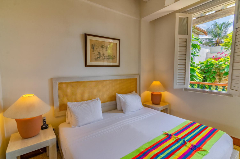 Bedroom 3, Casa Pizarro Hotel Boutique, Cartagena de Indias
