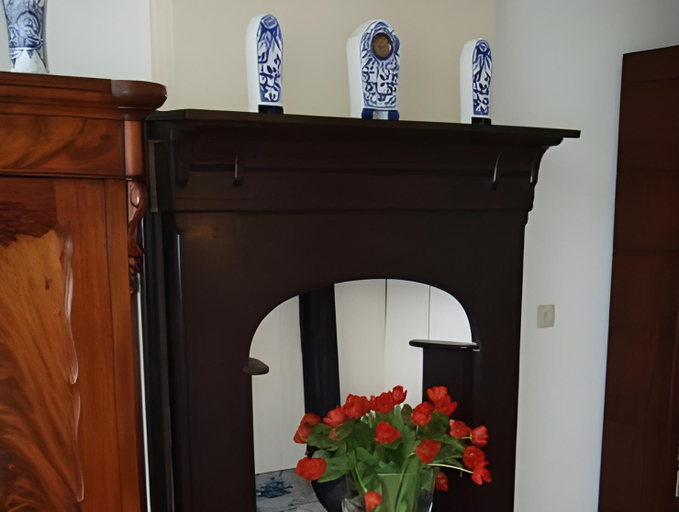 Others 5, De Lijsterhof, Veere