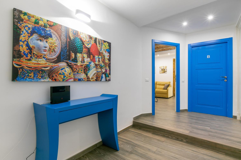 Others 4, Vittorio Emanuele Charming Central Flats, Palermo