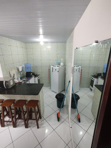 Others 5, FLAT 101 LUXO, Natal