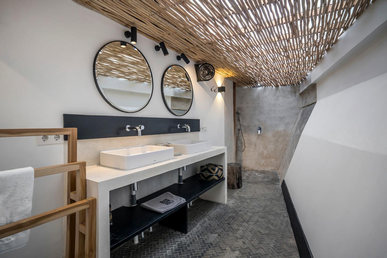 Bedroom 3, Bloom Resort Bali by BaliSuperHost, Badung