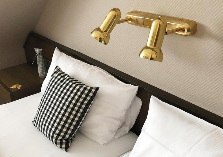Others 4, Mangolds Boutique Hotel & Fruehstuecksmeisterei, Schweinfurt