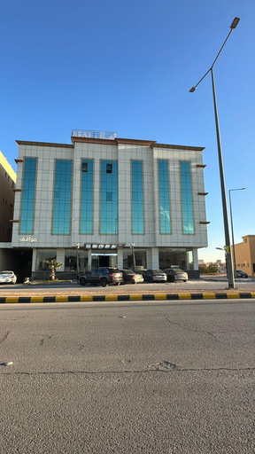 Exterior & Views 2, Afal Suites Al Yarmouk, Riyadh