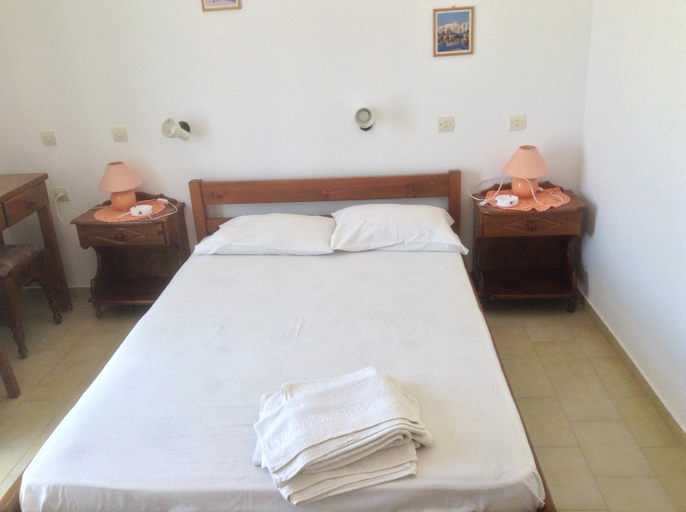 Others 5, Rania Apartments, South Aegean