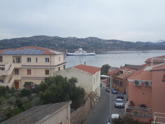 Others 5, Le stanze di Gaia, Olbia-Tempio