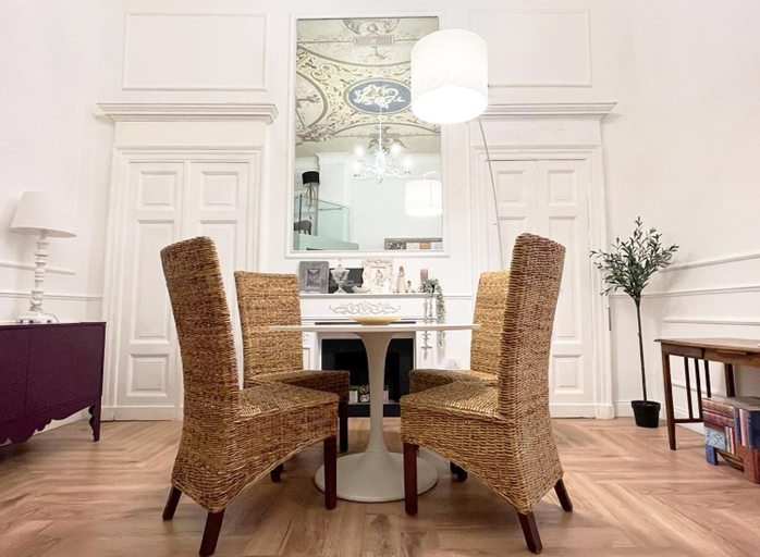 Dining Room 5