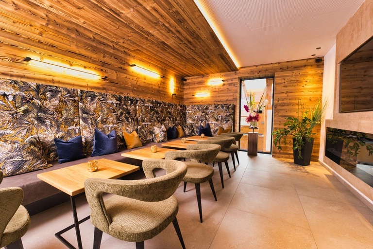 Food & Drinks 5, Landhaus Ramsau, Liezen
