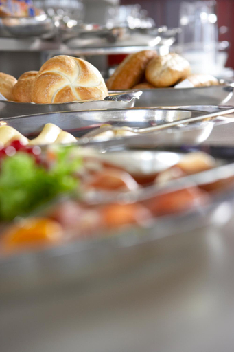 Food & Drinks 4, Hotel De Prins, Sittard-Geleen