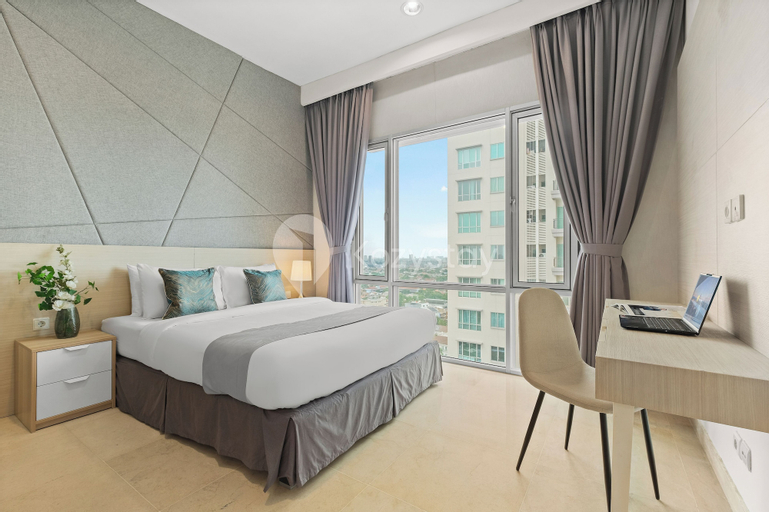 Kuriya by Kozystay - Senayan, South Jakarta