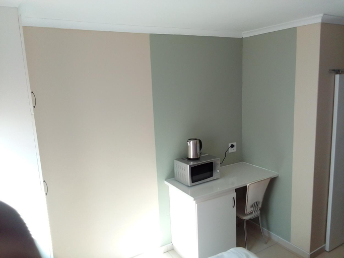 Bathroom 1