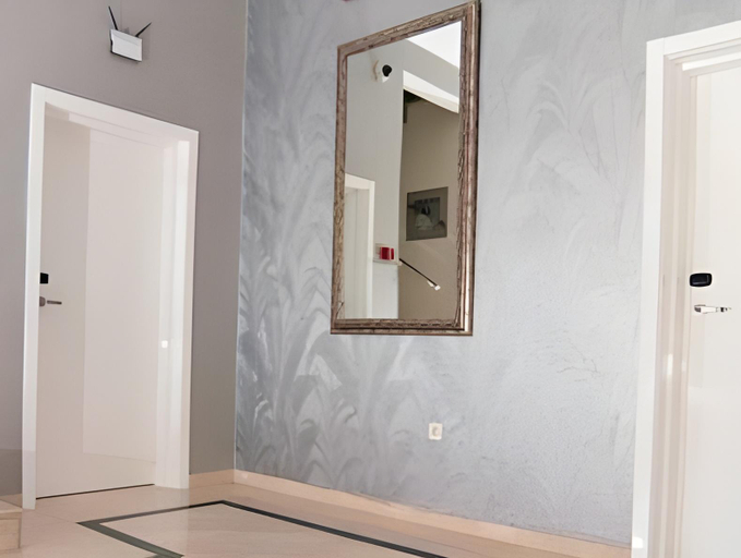 Bathroom 3, Apartments Grifone Lux, Konavle
