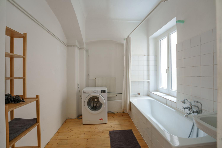 Others 5, Vienna City Apartments Barnabitengasse, Wien