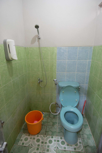 Bathroom 2