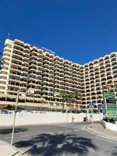 Others 5, Benalmadena ALOHA PLAYA SEA VIEW LOFT, Málaga