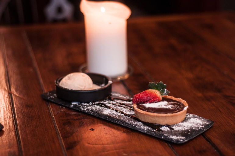 Food & Drinks 5, The Chequers Inn, North Yorkshire