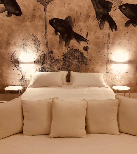 Others 5, Il Borgo Boutique rooms By Kasa Vacanze, Olbia-Tempio