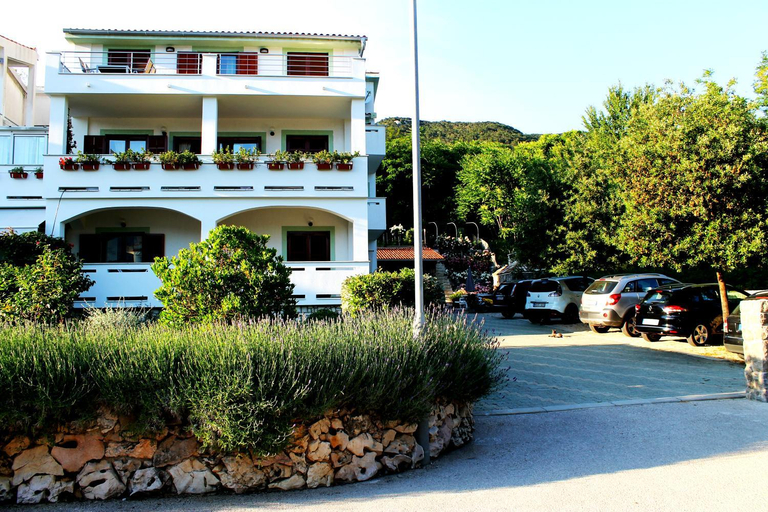 Others 4, Apartments Frgacic I, Baška
