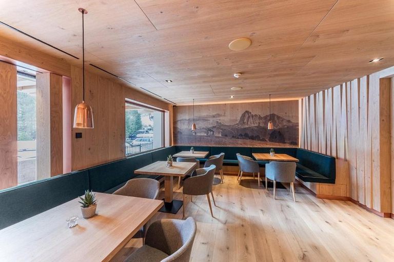 Others 5, Hotel Garni Dolomieu, Bolzano
