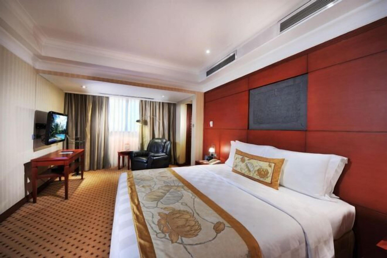 Bedroom 8