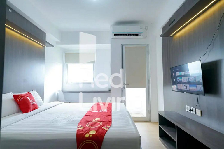 Bedroom 15