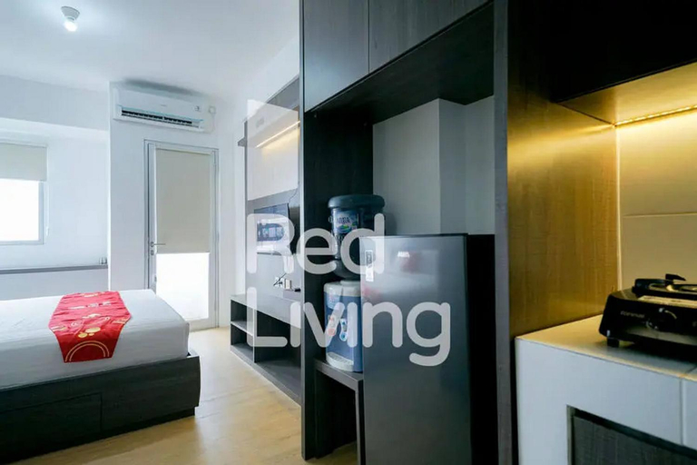Bedroom 16